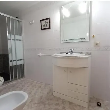 Apartment Encantador En La Playa *