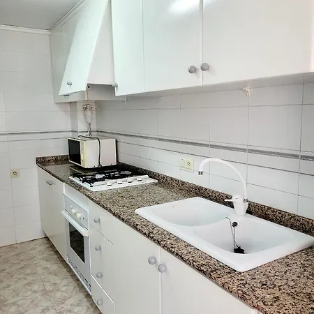Apartment Encantador En La Playa *