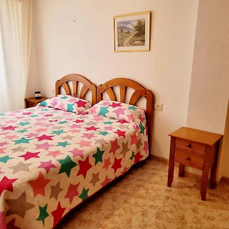 Apartment Encantador En La Playa *